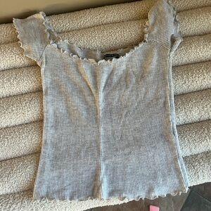 Brandy Melville Top